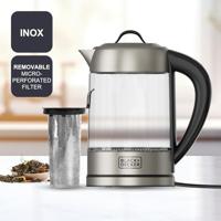 Zwarte+Decker waterkoker BXKE2205E - thumbnail