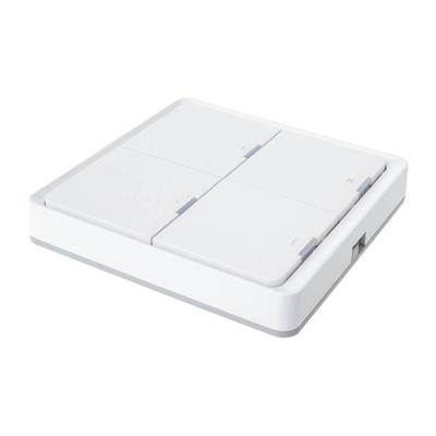 Slimme schakelaar Slimme schakelaar