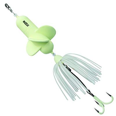 Madcat A-Static Propeller Teaser 200 gr / Glow In The Dark