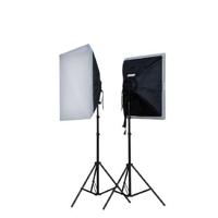 Falcon eyes continu lichtset lh-esb6060k 8x40w - thumbnail