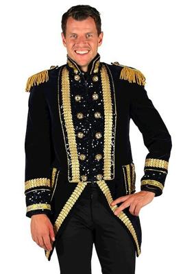 Exellent luxe herenjas