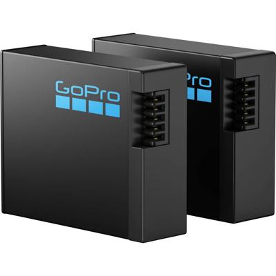 GoPro Enduro Rechargable Battery 2-pack HERO 13