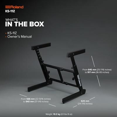 Roland KS-11Z Roland KS-11Z