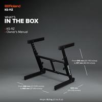 Roland KS-11Z - thumbnail