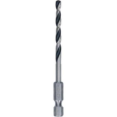 Bosch Accessoires Metaalboor HSS Pointteq 4.0 mm, 10St - 2608577543