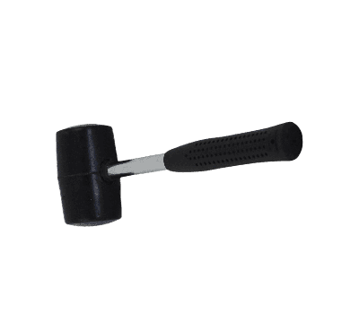 Redwood Tenthamer Rubber Kop