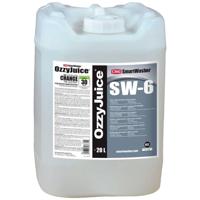 CRC 32949-AA Reinigingsmiddel OzyJuice SW-6 20 l - thumbnail