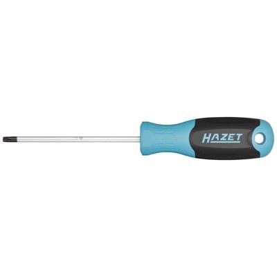 Hazet 811-T15 Torx-schroevendraaier Werkplaats Grootte T 15 Koplengte: 80 mm 1 stuk(s)