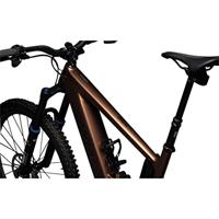 DYEDBRO clear e-bikeframe protector kit - thumbnail