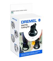 Dremel 26150566JB Fräsvorsatz 566 Voegensnijder 1 stuk(s) - thumbnail