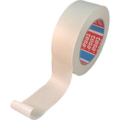 tesa 04316-00016-03 Maskeertape tesakrepp 4316 Chamois (l x b) 50 m x 50 mm 1 stuk(s) tesa 04316-00016-03 Maskeertape tesakrepp 4316 Chamois (l x b) 50 m x 50 mm 1 stuk(s)