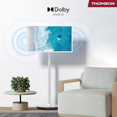 Thomson 32HG4M45 - 32 inch - QLED TV