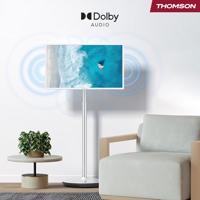Thomson 32HG4M45 - 32 inch - QLED TV - thumbnail
