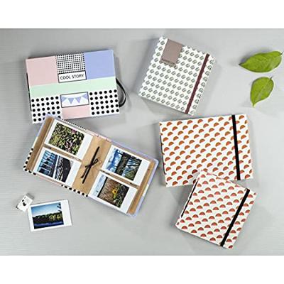 Hama insteekalbum fern voor 28 directklaarfoto&apos;s tot max. 8,9x10,8 cm