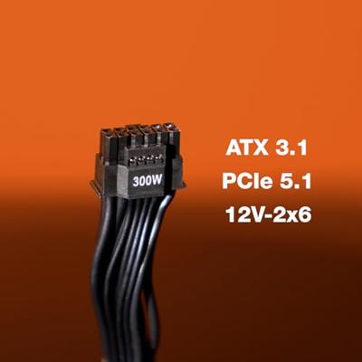 BeQuiet PURE POWER 12 650W PC-netvoeding 650 W ATX 80 Plus Gold - thumbnail