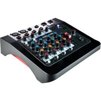 Allen & Heath ZED-6 analoge mixer - thumbnail
