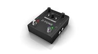 IK Multimedia Z-TONE Buffer Boost preamp/DI voor gitaar en bas - thumbnail