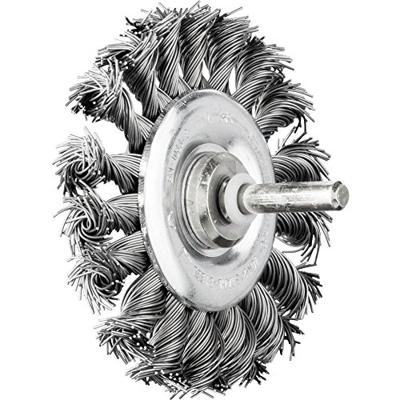 PFERD TOOLS 43107012 Ronde borstel 10 stuk(s)