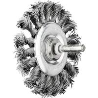 PFERD TOOLS 43107012 Ronde borstel 10 stuk(s) - thumbnail