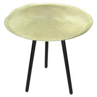 Wants&Needs Accessoires Bijzettafel Goldy - thumbnail