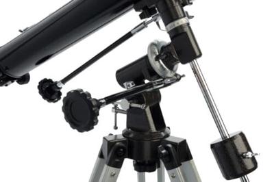 Celestron Telescoop Power Seeker 60Eq