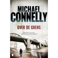 Over de grens (Paperback) - thumbnail