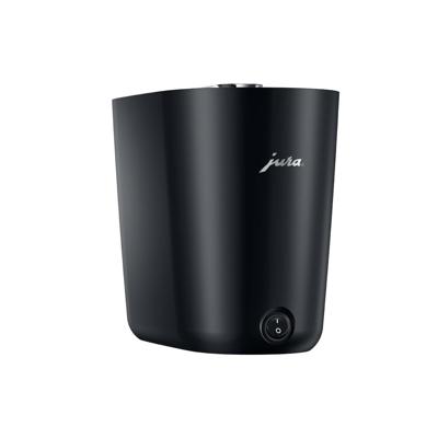 Jura Kopjeswarmer S Zwart Koffie accessoire Zwart