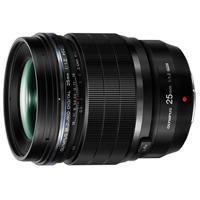 OM SYSTEM M.Zuiko Digital ED 25mm F/1.2 PRO - thumbnail