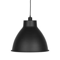 LABEL51 hanglamp 'Dome', kleur Zwart - thumbnail