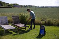 Nilfisk Core 140-6 PowerControl - PCA EU Hogedrukreiniger 140 bar Koud water - thumbnail
