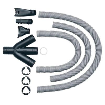 Afzuigset, 35 mm voor DW700 DEWALT DE7778-XJ