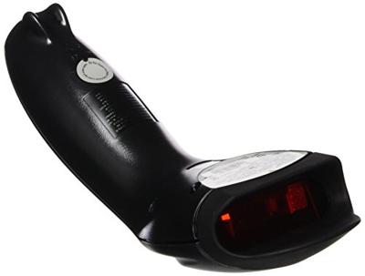 Honeywell Eclipse 5145 Barcodescanner Kabel 1D Laser Zwart Handmatig USB Honeywell Eclipse 5145 Barcodescanner Kabel 1D Laser Zwart Handmatig USB