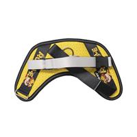 JK9® Paw Patrol Hondentuig Rubble - Maat XS - thumbnail