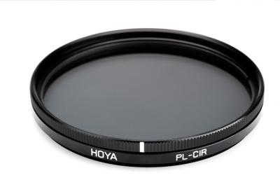 Polarisatiefilter Hoya 72mm