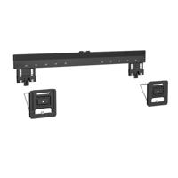 TV houder TM Electron 37"-80" 75 Kg - thumbnail