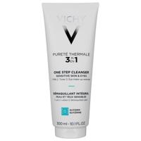 Vichy Purete Thermale Micellaire Reinigingslotion 3-in-1 300ml - thumbnail