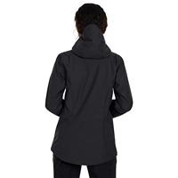 Berghaus Elara 3In1 Dames 3 in 1 jas Jet Black/Jet Black 12 - thumbnail