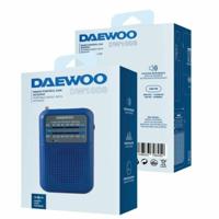 Radio Daewoo DW1008BL - thumbnail