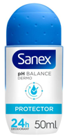 Sanex Dermo Protector Deoroller - thumbnail