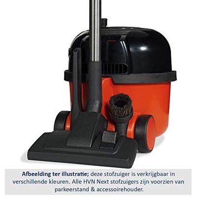 Numatic Henry Next HVN-204-11 Stofzuiger met zak Paars