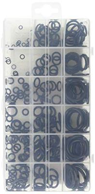 Assortiment nitrilrubber o-ringen, metrisch 225-delig Velleman - Velleman Assortiment nitrilrubber o-ringen, metrisch 225-delig Velleman - Velleman