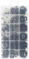 Assortiment nitrilrubber o-ringen, metrisch 225-delig Velleman - Velleman - thumbnail