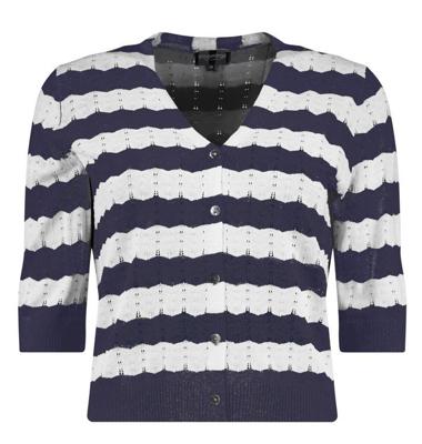 Bloomings Vest SLK447-8992 Bloomings Vest SLK447-8992