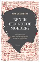 Ben ik een goede moeder? - Marijke Libert - ebook - thumbnail