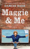 Maggie & Me - Damian Barr - ebook - thumbnail