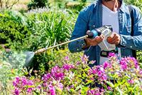 Gloria Haus und Garten MultiJet Plant Protection Set 729165.0000 Buis 1 stuk(s) - thumbnail