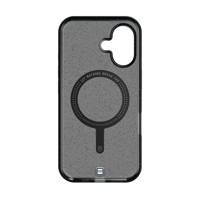 BodyGuardz Carve MagSafe hoesje iPhone 16 - Black - thumbnail