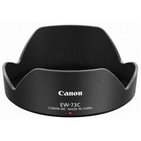 Canon Zonnekap EW-73C voor o.a EF-S 10-18 f4.5-5.6 IS STM - thumbnail
