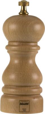 Bisetti Zoutmolen Roma Naturel - Keramisch - 13 cm
