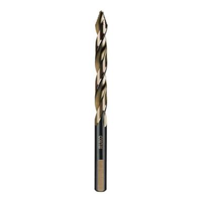 RUKO 259068E ULTIMATECUT HSSE-Co 5 Metaal-spiraalboor 6.8 mm Gezamenlijke lengte 109 mm DIN 338 3 vlakken schacht 1 stuk(s)